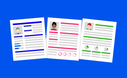 Así puedes actualizar tu currículum para trabajar fuera del país