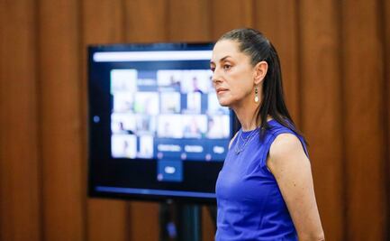 Pese a contingencia, mayor movilidad en la mañana en CDMX