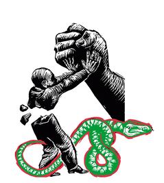 3 años después, Peña al rescate de Guerrero