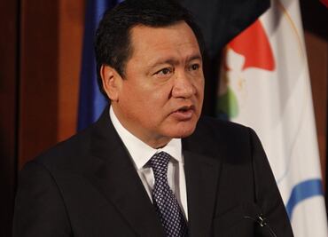 Urge Osorio Chong a resolver conflicto que impide instalar Mesa Directiva