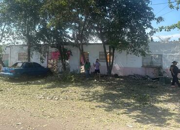 CJNG ataca a fuerzas estatales y federales en Coahuayana, Michoacán; genera pánico entre habitantes