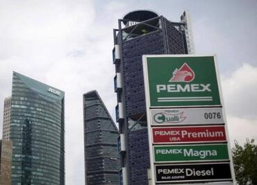 Pemex plans to speed up fuel imports as refinery closure continues