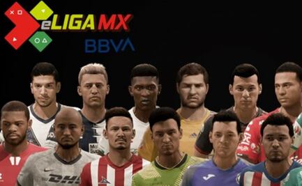 Generación Z, la que más vio la e-Liga MX