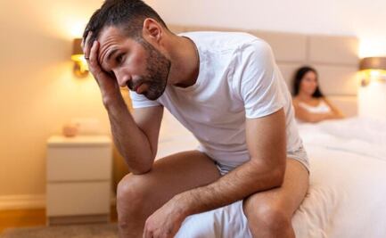 Estos son los beneficios del bótox para la disfunción eréctil; esto dice la ciencia