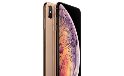 Hasta 50 mil pesos podría costarte el iPhone XS Max en México
