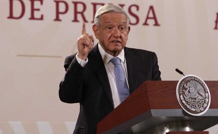 Caso Ayotzinapa: Si nos creen o no, seguirá la investigación, dice AMLO tras desencuentros con padres 