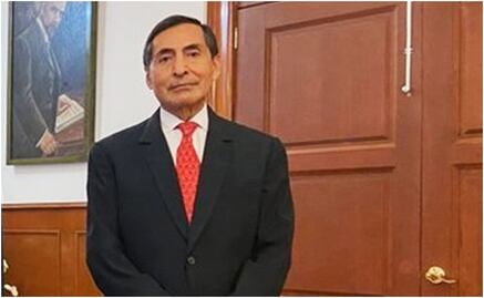 Habrá más recursos para rescatar al campo, destaca Ramírez de la O ante diputados