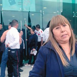 ¿Dónde están mis hijos?, pregunta feminicida de Ecatepec