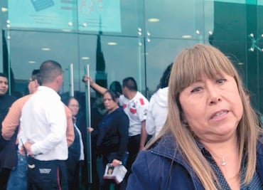 ¿Dónde están mis hijos?, pregunta feminicida de Ecatepec