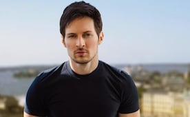 ¿Quién es Pavel Durov, fundador de Telegram?; Rusia lo acusa de apoyar el terrorismo y él responde con imagen en X