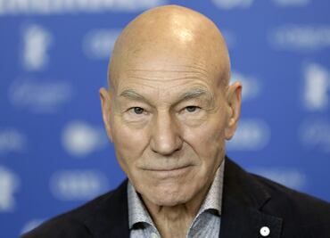Suspenden grabaciones de "Star Trek: Picard" tras detectar más de 50 casos de Covid en la producción