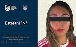 Vinculan a proceso a segunda implicada en feminicidio de conductora de aplicación en Azcapotzalco; juez le dicta prisión preventiva 