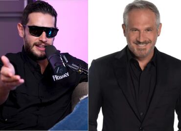 Adrián Marcelo vuelve a lanzarse contra Arath de la Torre: "va a echar a perder a La Señora Presidenta"