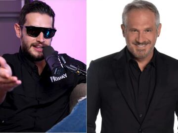 Adrián Marcelo vuelve a lanzarse contra Arath de la Torre: "va a echar a perder a La Señora Presidenta"