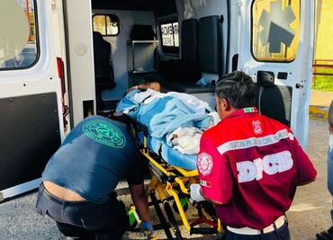 Denuncian ataque de Guardia Nacional a camioneta en Nuevo Laredo; mueren dos, entre ellas una mujer embarazada