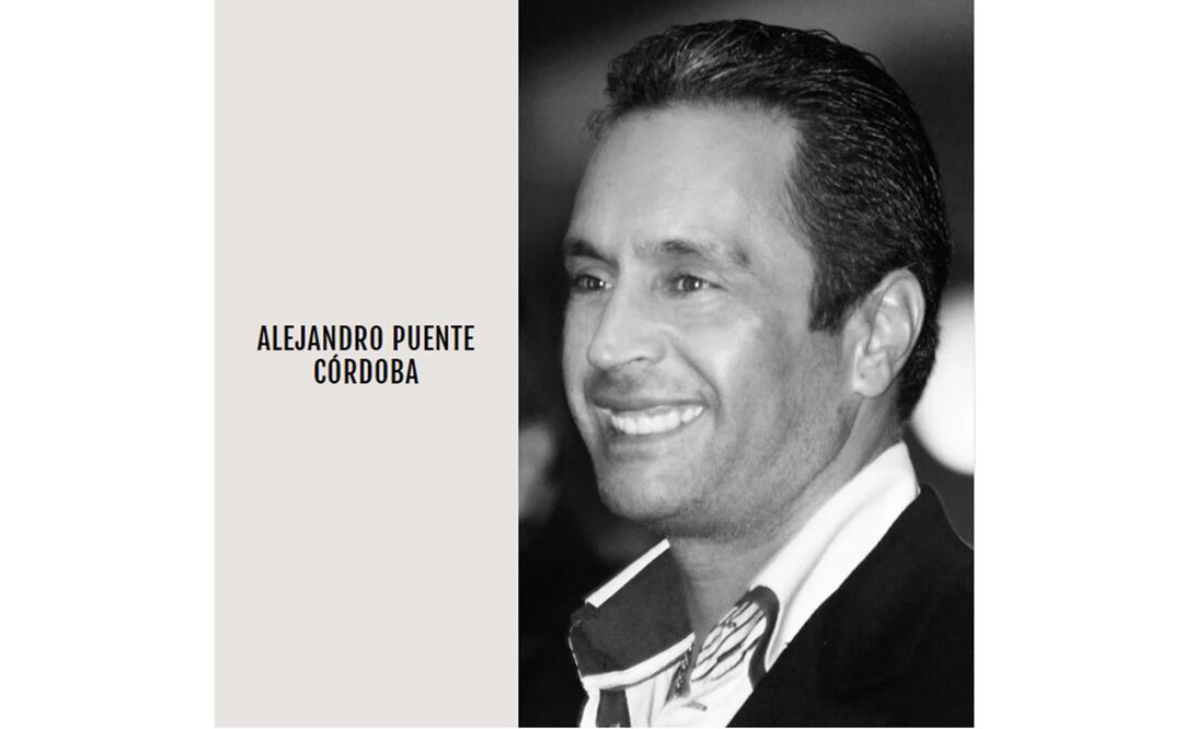 Fallece el empresario Alejandro Puente Córdoba