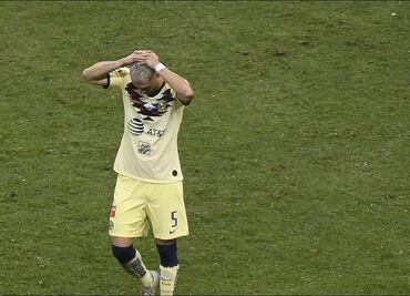 Real Betis pagará al América en plazos por Guido Rodríguez