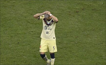 Real Betis pagará al América en plazos por Guido Rodríguez