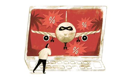 Montaviajes, otros defraudadores en la mira de la policía