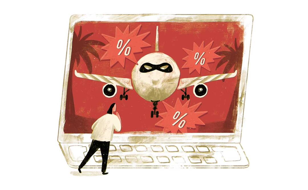 Ilustración: Ani Cortés