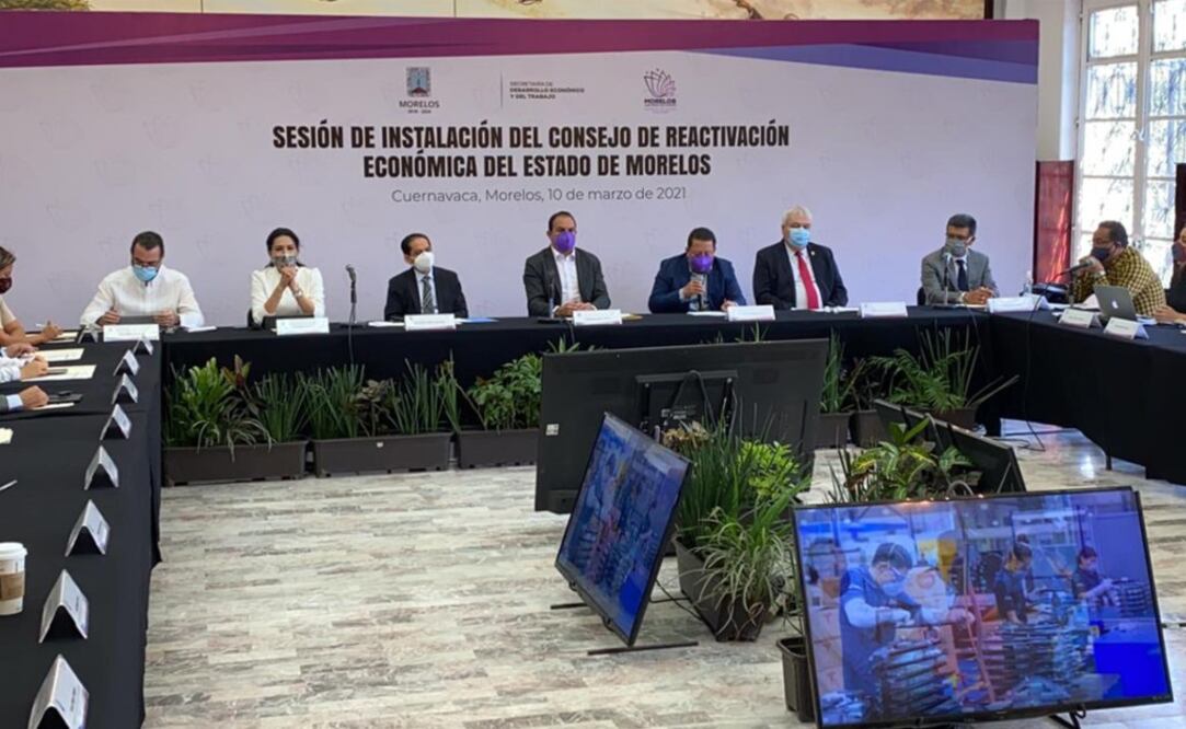 El proyecto de la mina de oro y plata de Esperanza Silver de México tiene el potencial de convertirse en un detonante de la economía a nivel regional en el estado de Morelos