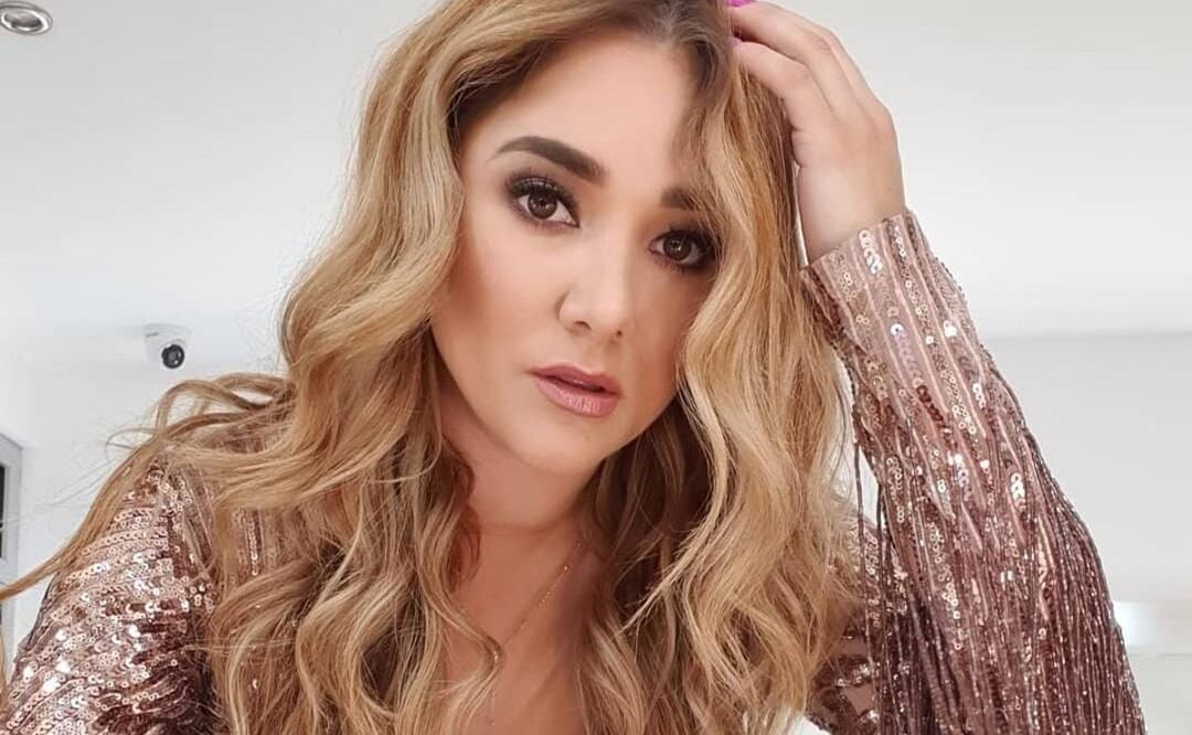 La actriz se convirtió en madre, por primera vez en 2020, por el mismo método. Foto: Instagram @sherlyny