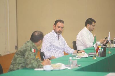 Tras detención, edil acusa a góber de “lo que le pueda pasar”