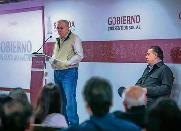 Listo y equipado, el Centro de Identificación Humana