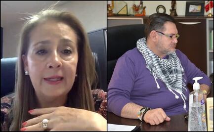 Reportan brote de Covid-19 en Tribunal Electoral de Hidalgo