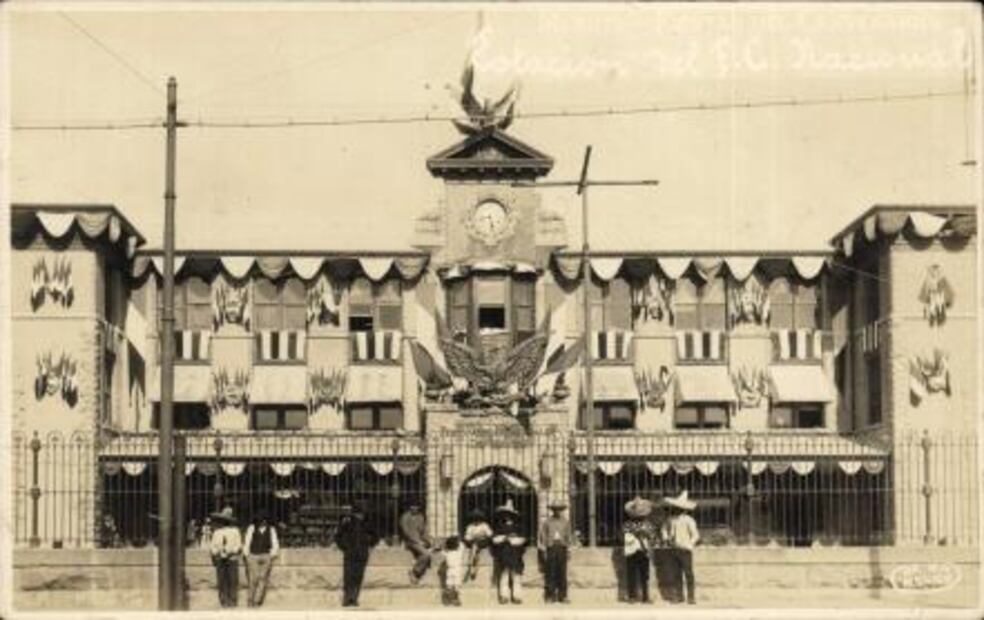 Mucho cemento, olvido… y poca madre