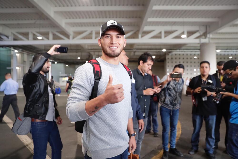 FOTO: Ivan Stephens/El Universal