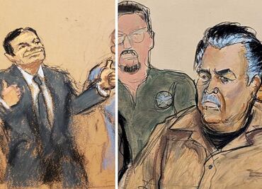 ¿Por qué "El Chapo" no fue condenado a pena de muerte?; "El Mayo" Zambada busca evitar sanción en EU