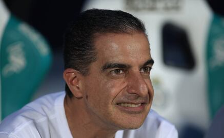 Renato Paiva comienza nueva aventura en Brasil; fue fichado por el Botafogo 