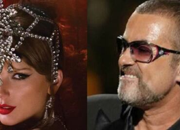 Taylor Swift rendiría tributo a George Michael en su nuevo álbum “The Life of a Showgirl”