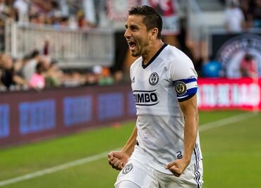 Compañero de Marco Fabián pide alto a la violencia en festejo