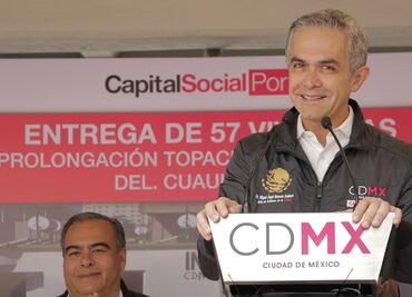 Prepara CDMX plan estructural para inmuebles construidos antes de 1985