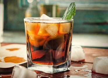 5 cocteles para celebrar el Día Internacional del ron