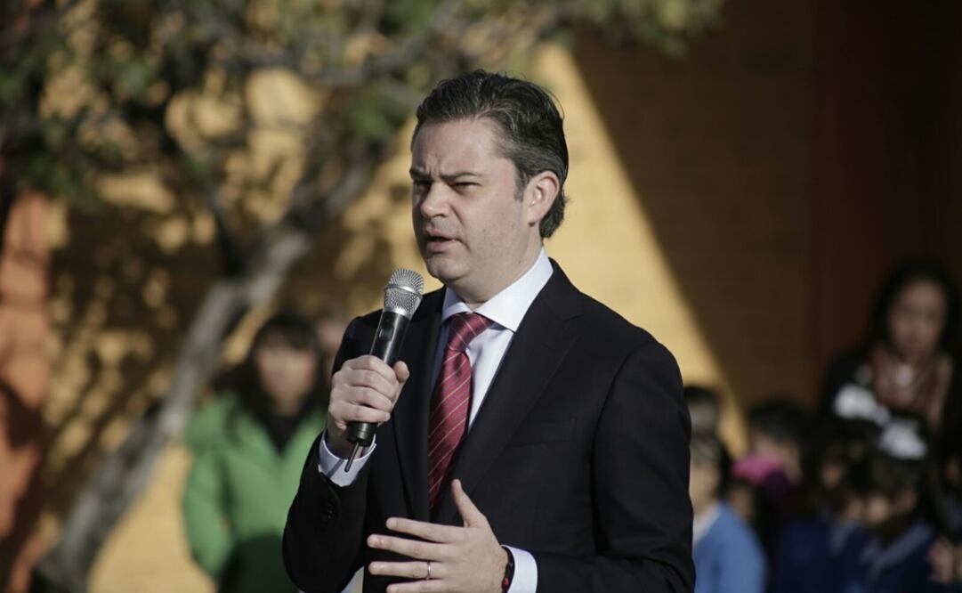 (Foto:Archivo/ElUniversal)