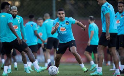 Brasil, favorito indiscutible en la Copa América, debuta contra Venezuela