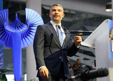 Mauricio Tabe conmemora el 2 de octubre y acusa al oficialismo de restaurar viejas prácticas