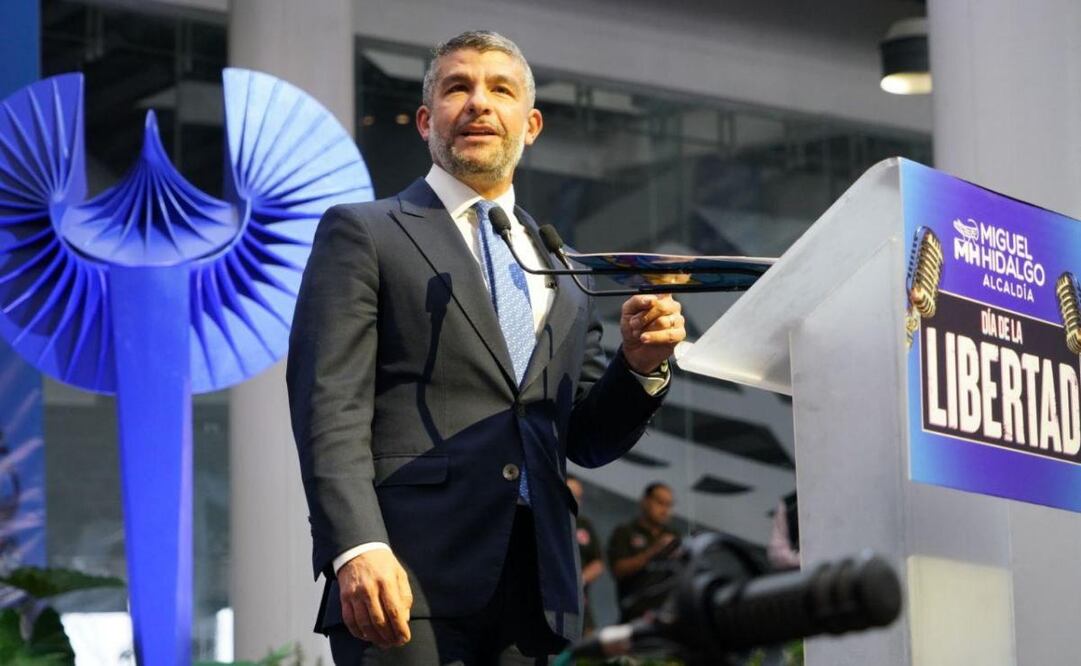 Tabe se mostró de acuerdo en corregir algunos detalles de la ley. 
Foto: Especial