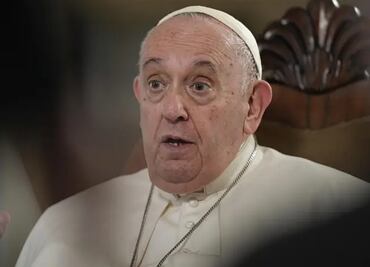 El papa Francisco continúa la fisoterapia respiratoria; le retiran la ventilación mecánica