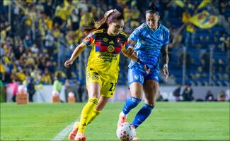Liga MX Femenil: Tigres vs América – EN VIVO – Final – Apertura 2025 