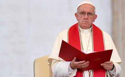 Silencio del Papa a AMLO