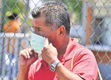 Aprueban uso obligatorio de cubrebocas en todo Nuevo León; bajan casos Covid