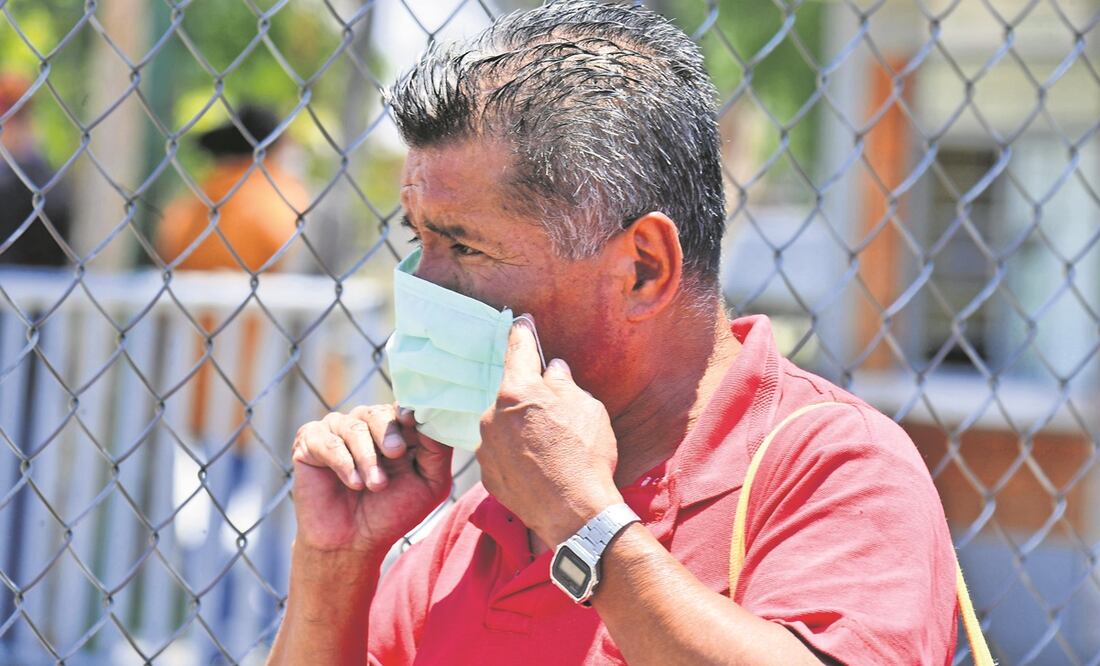 Foto: Archivo/EL UNIVERSAL