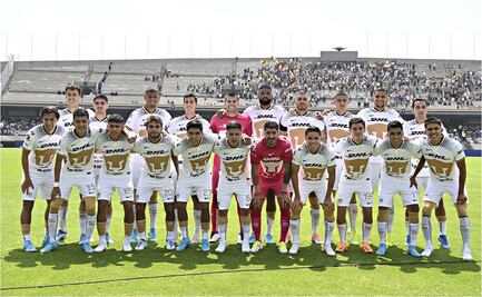 Los Pumas pueden hacer historia
