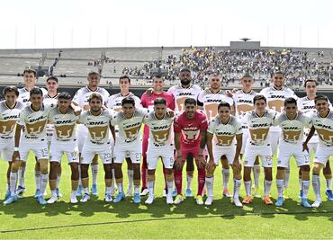 Los Pumas pueden hacer historia