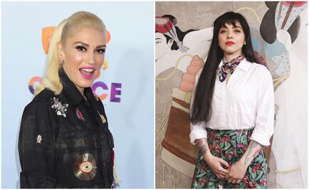 Así suena "Feliz Navidad" con Mon Laferte y Gwen Stefani