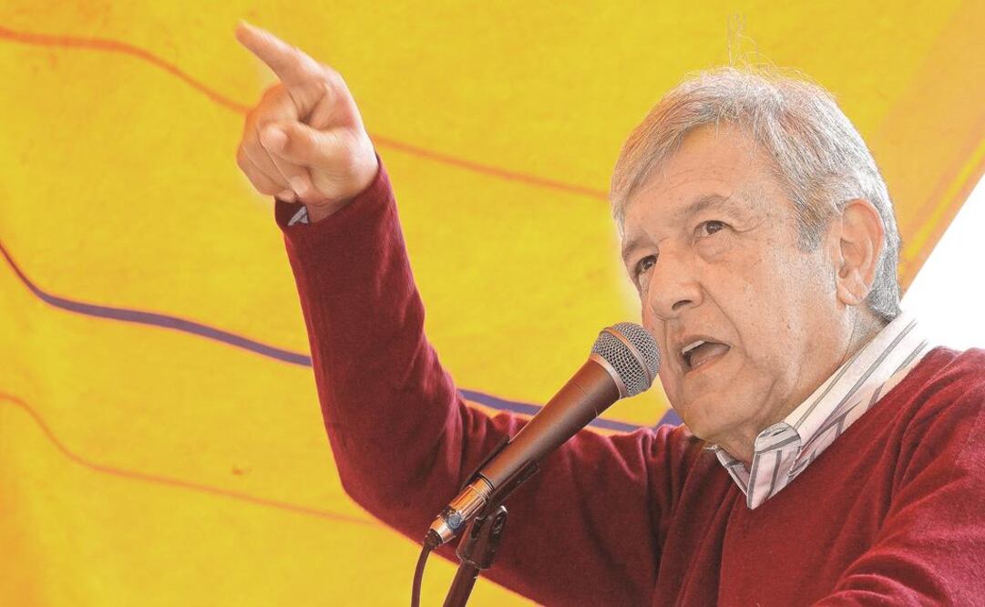 AMLO llega a ser foco de atención, dice CitiBanamex